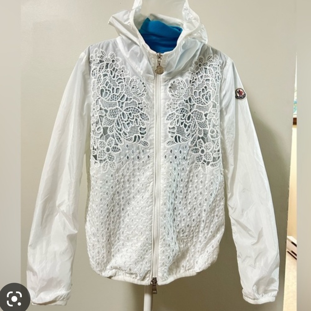 Moncler Vibe Giubbotto